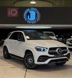 مرسيدس بنز GLE